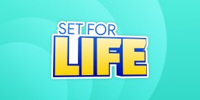 Set For Life