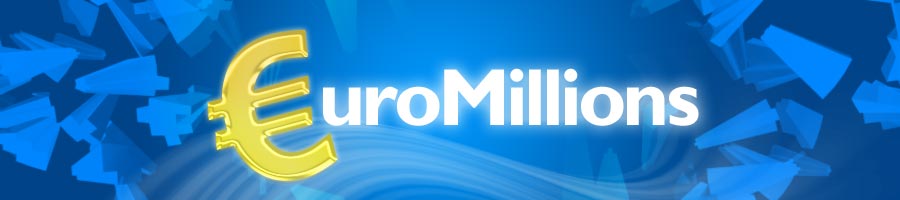 EuroMillions and Lotto Jackpots Won This Weekend