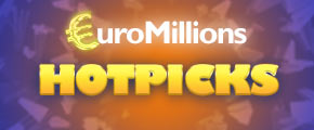 EuroMillions HotPicks