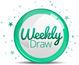 Weekly Free Lottery Draw