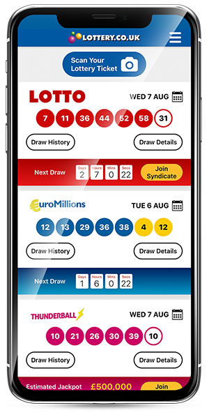 euro lotto next draw