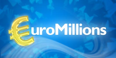 check lotto results euromillions