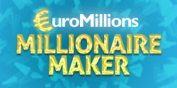 Millionaire Maker | EuroMillions Raffle