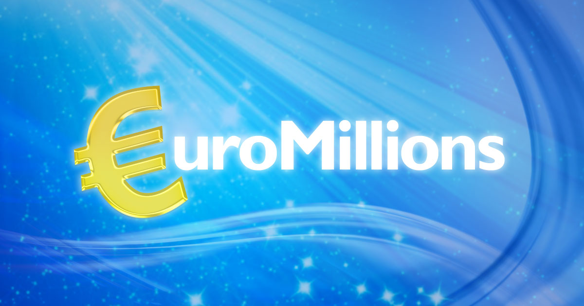 euro lotto for last night