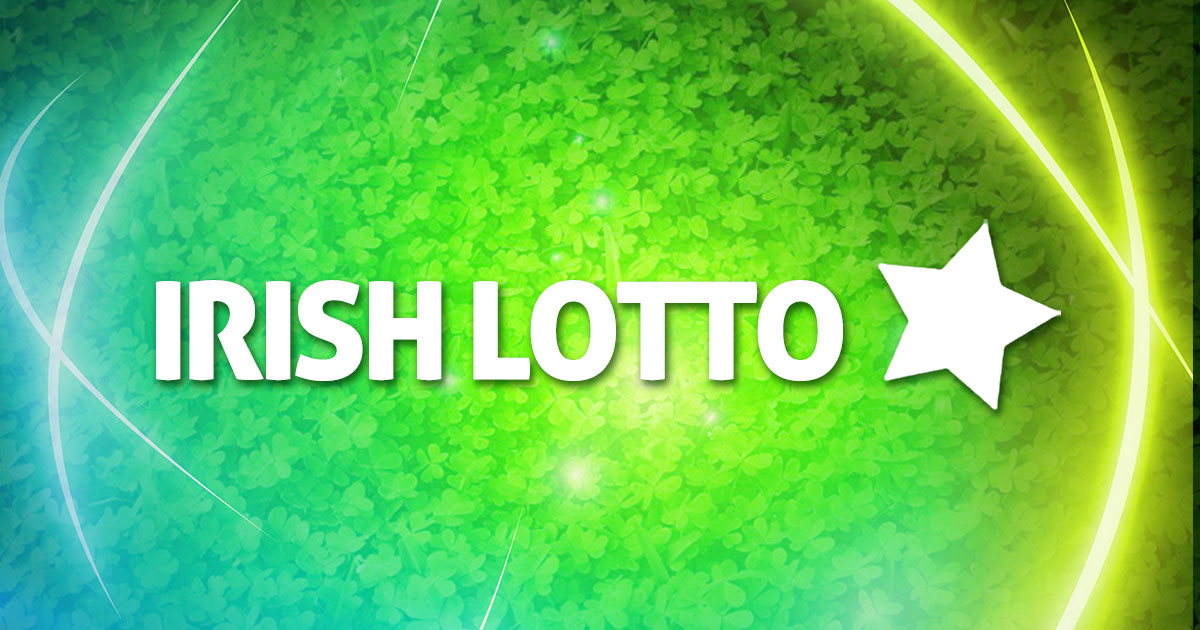 49s co uk irish lotto latest results